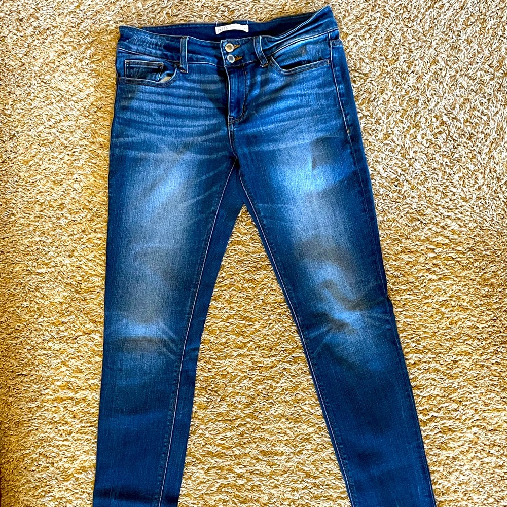 Women’s Refined Daytrip jeans - Lynx